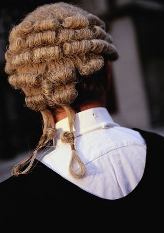 Legal transcription services